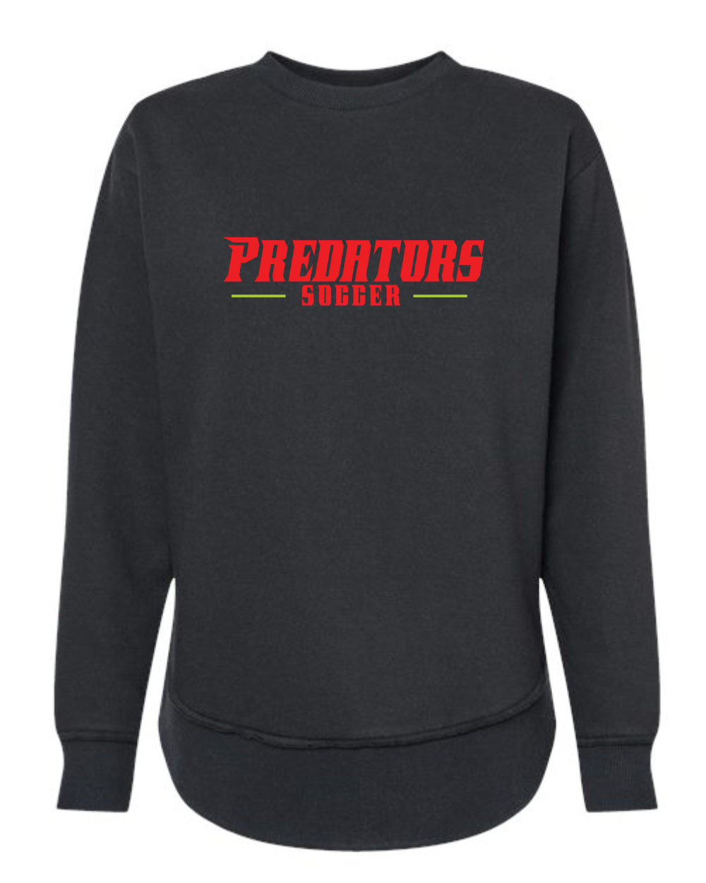 Predators 2026 Ladies Sweatshirt