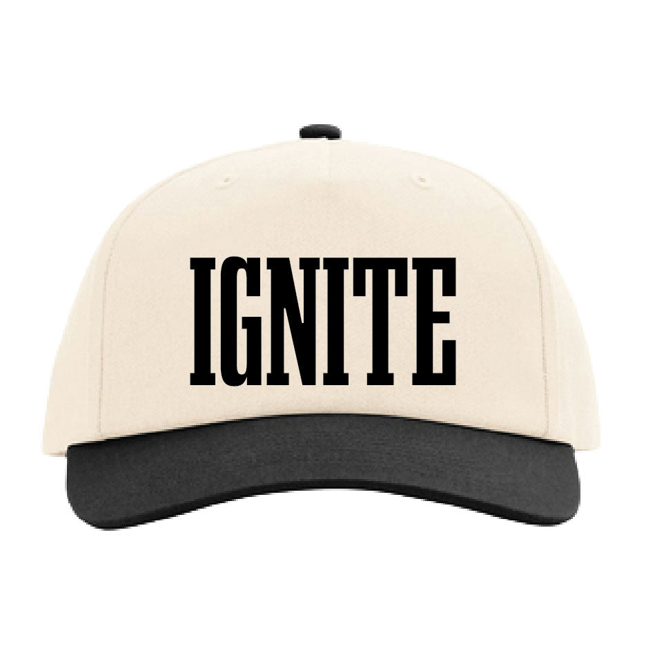 Ignite 2026 Richardson Hat
