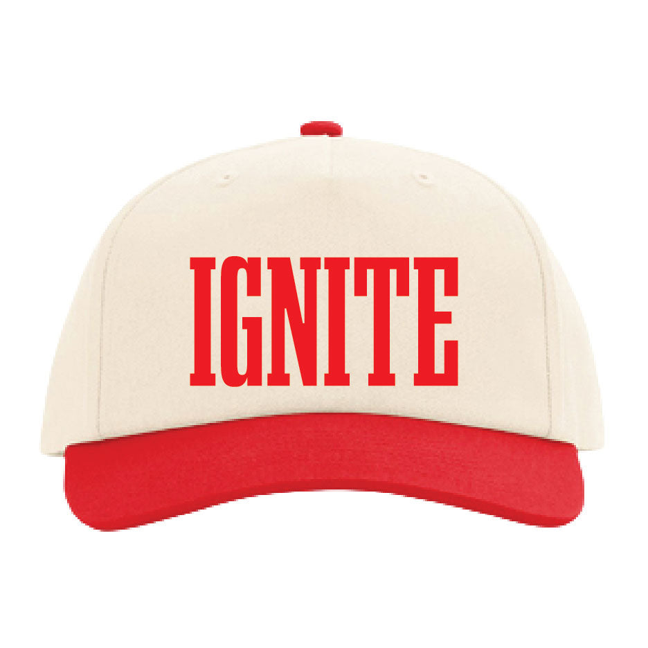 Ignite 2026 Richardson Hat
