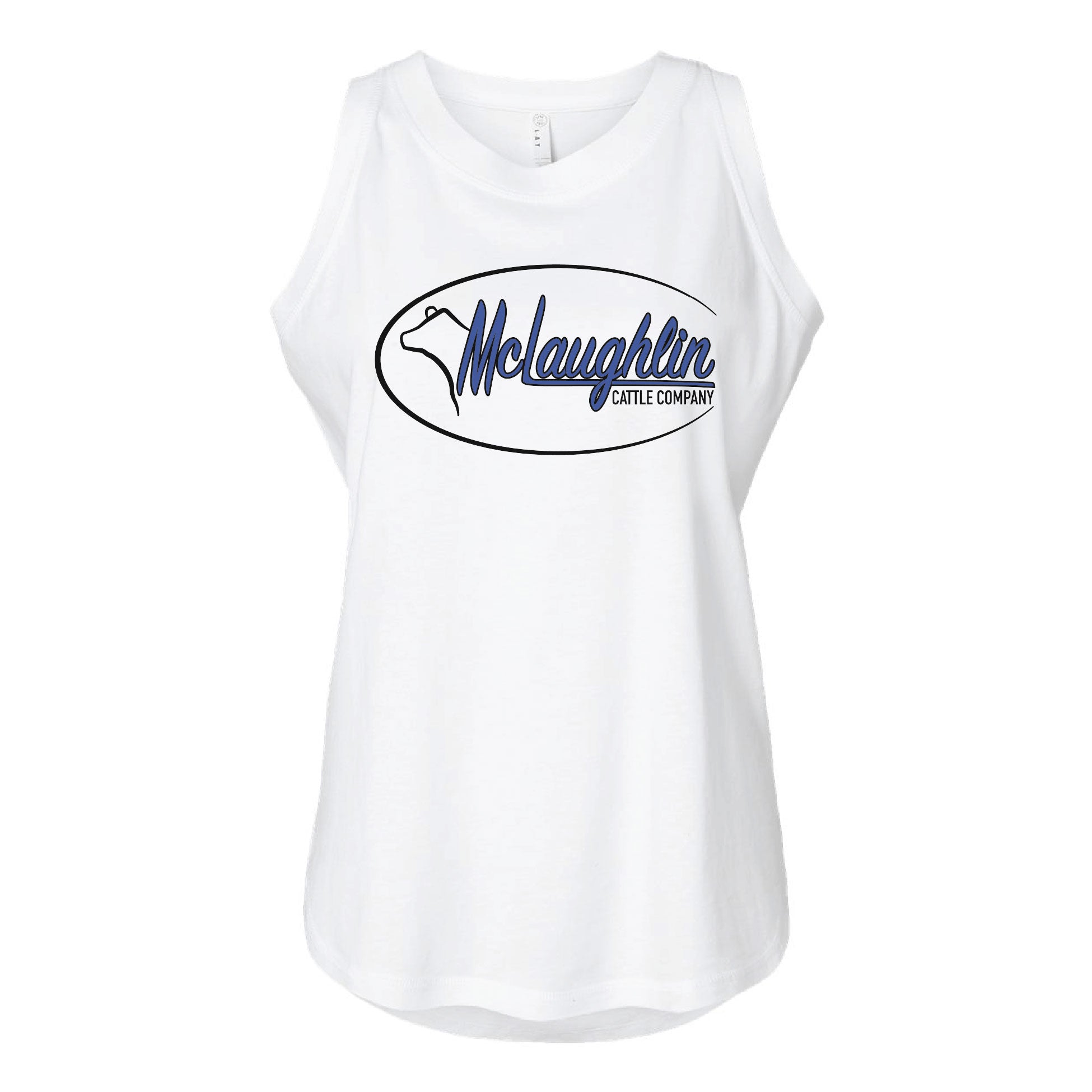 McLaughlin Ladies Relax Tank