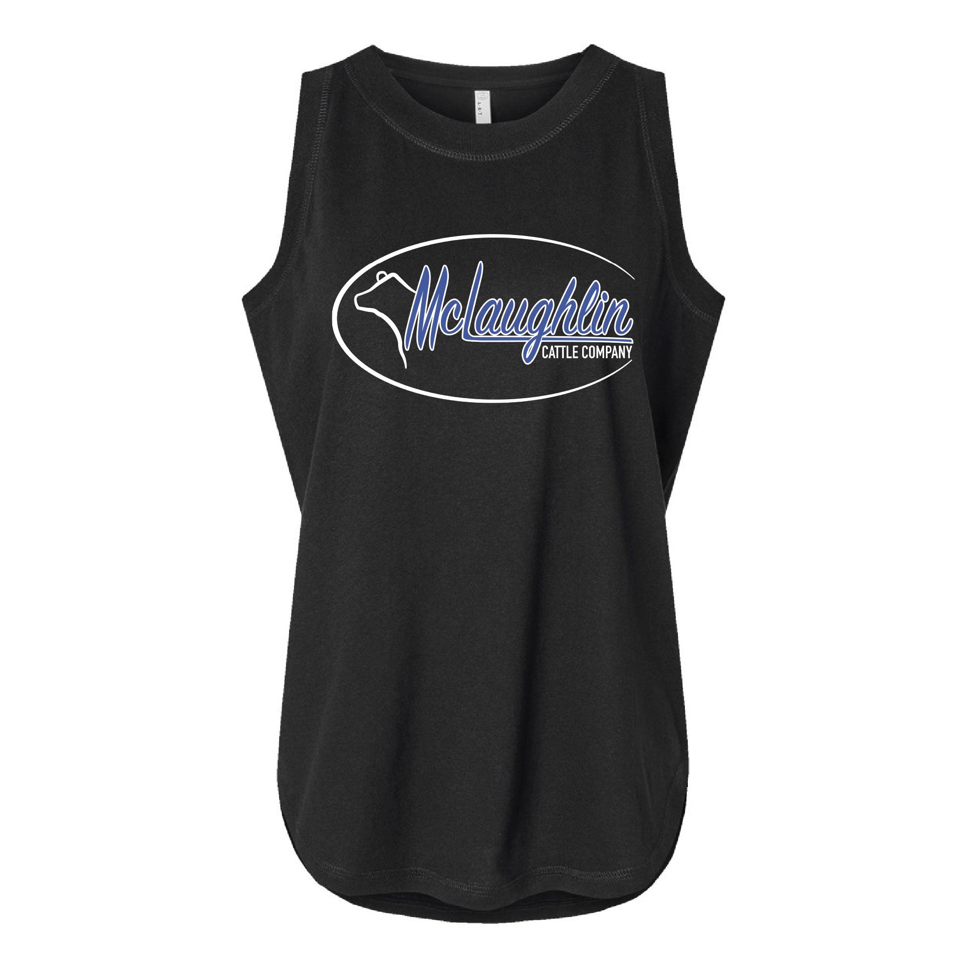 McLaughlin Ladies Relax Tank
