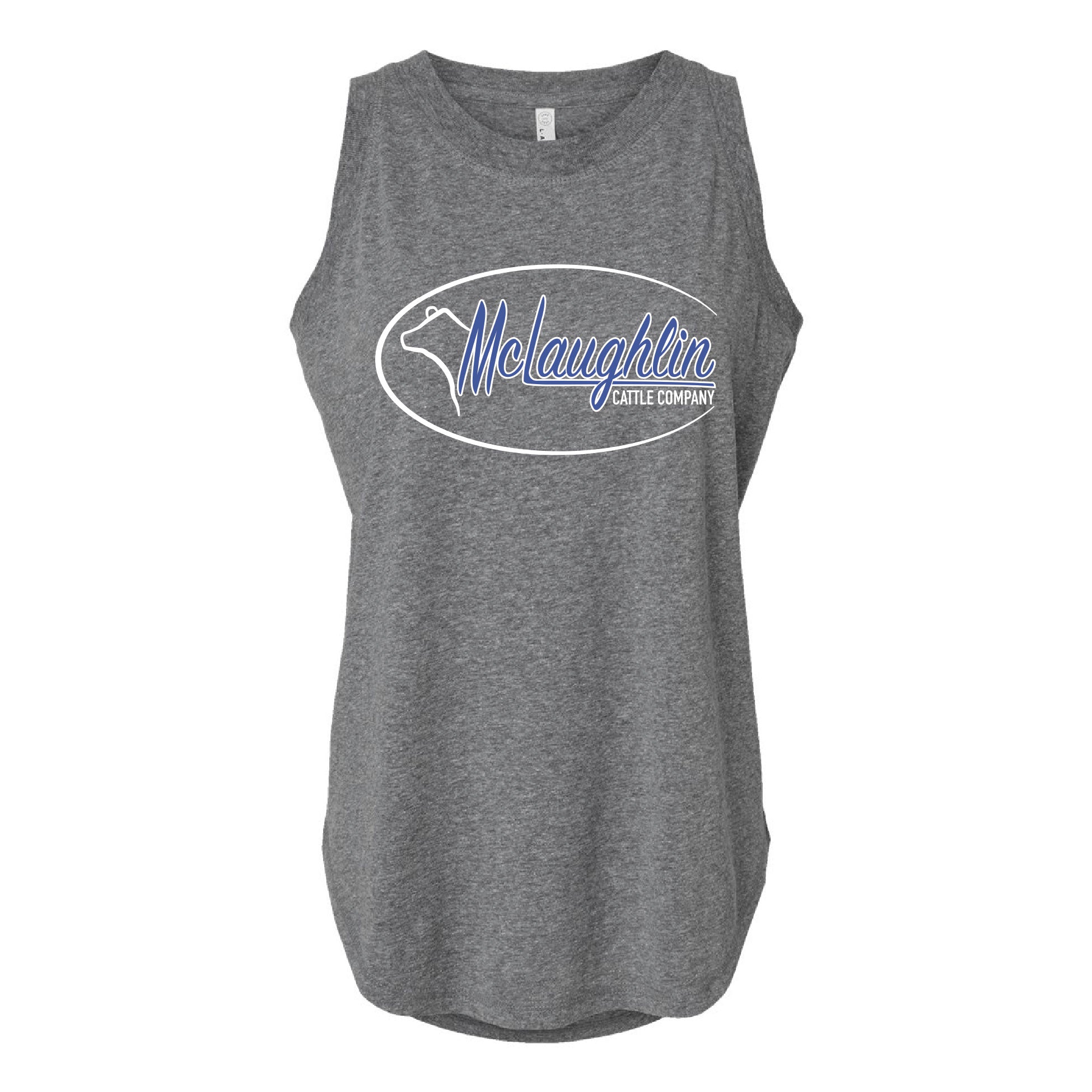 McLaughlin Ladies Relax Tank