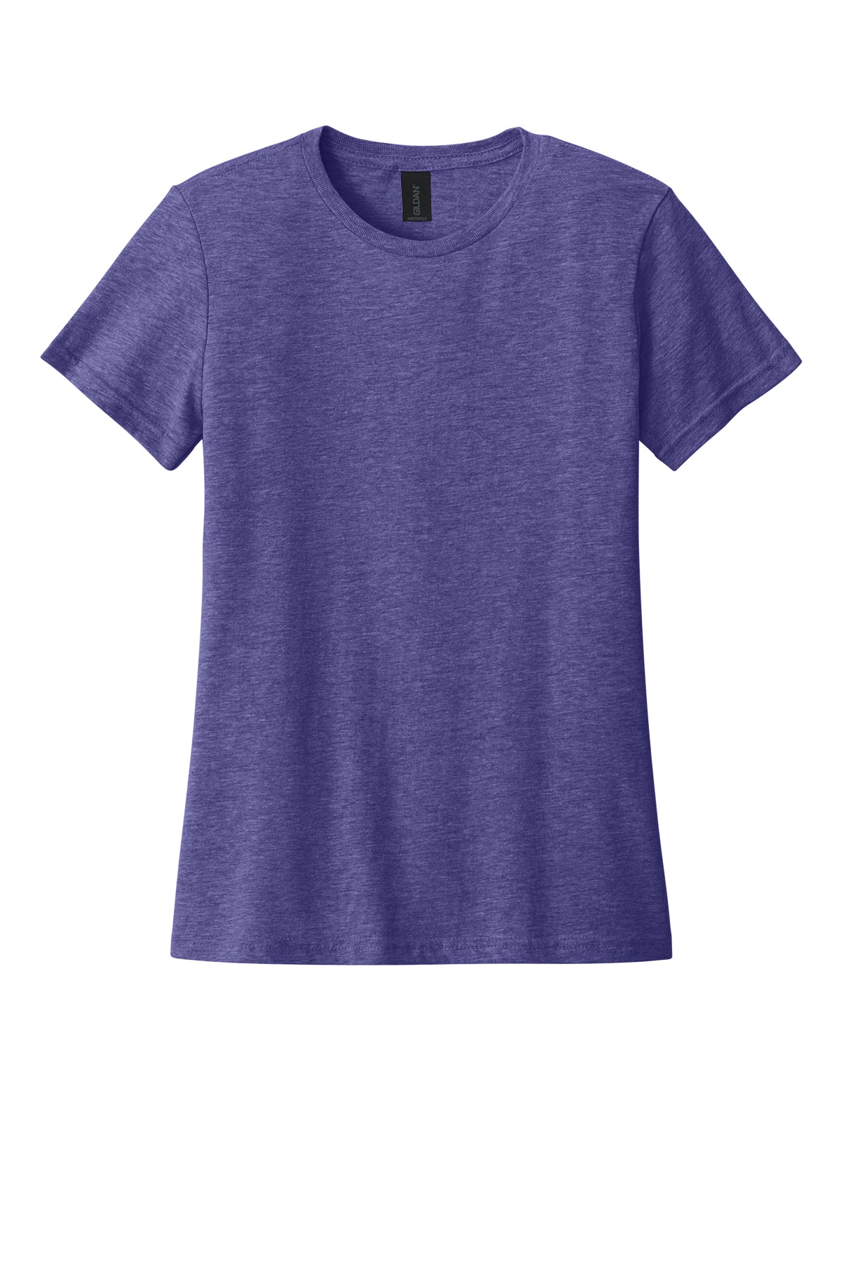 CBA Ladies Softstyle T-Shirt