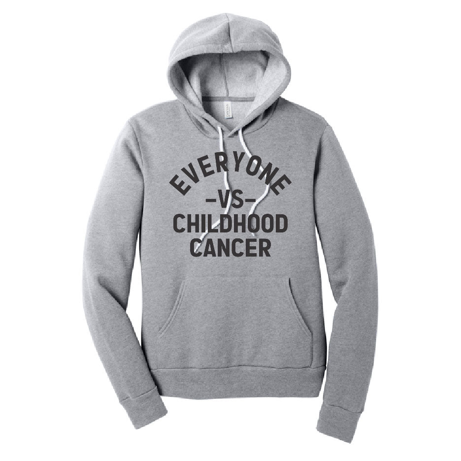 Go For Gold 2026 Softstyle Hoodie