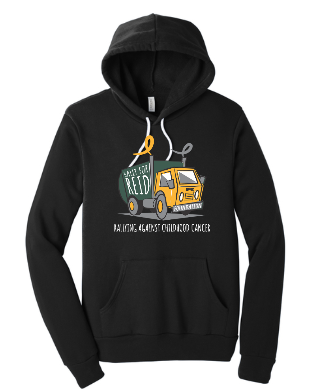 RFR 2025 Softstyle Hoodie