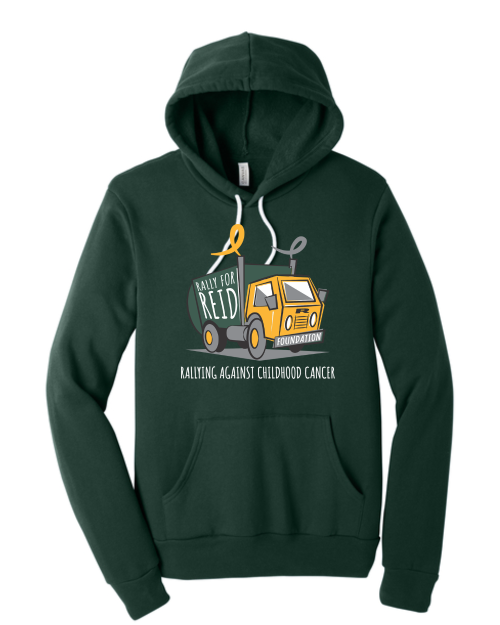 RFR 2025 Softstyle Hoodie