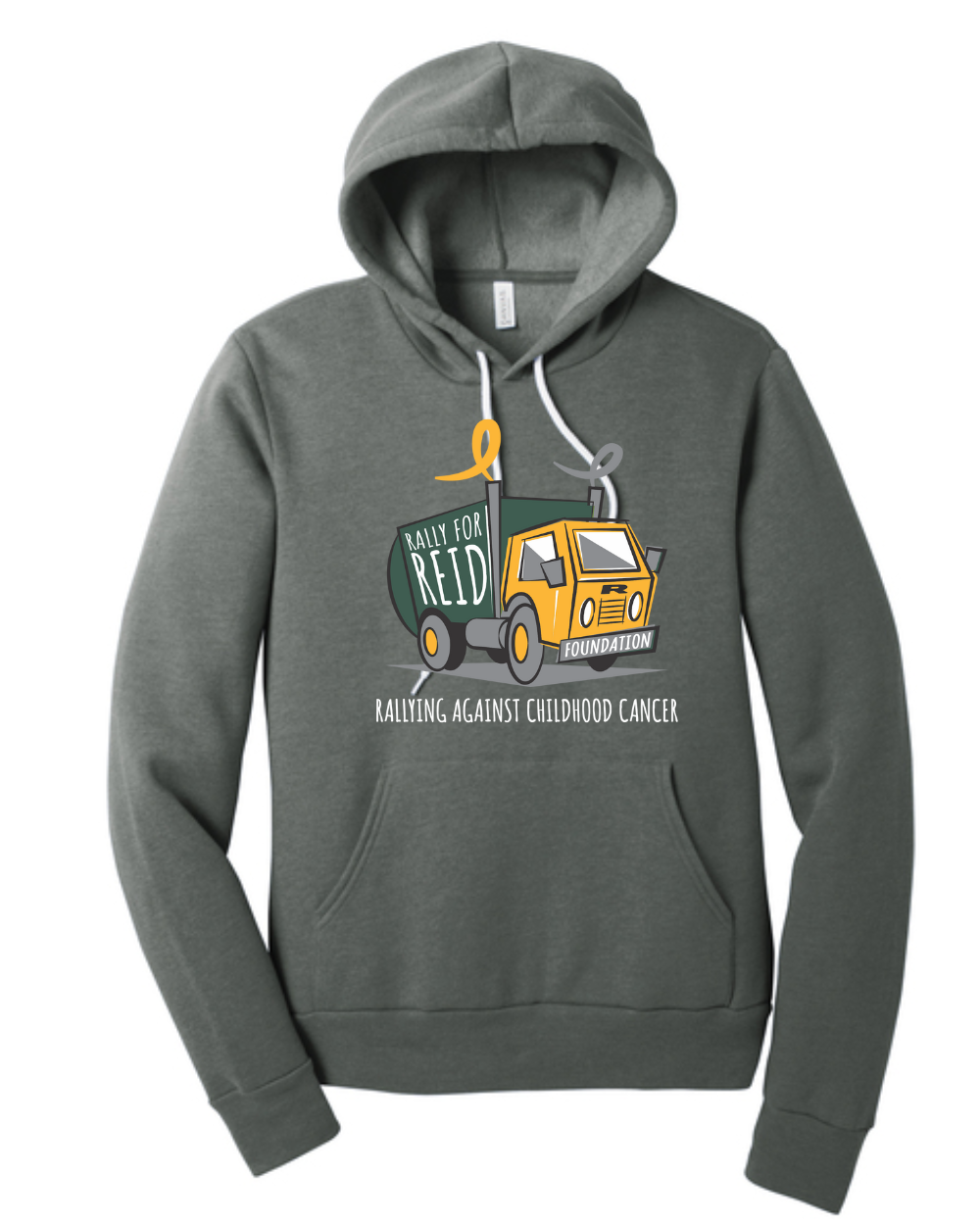 RFR 2025 Softstyle Hoodie