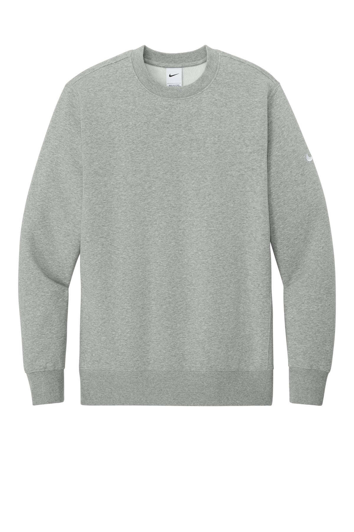 FM XC 2026 Nike Crew Sweatshirt