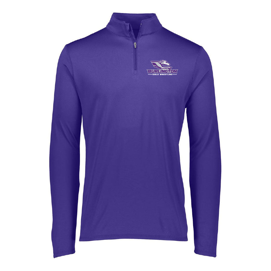 BHS GW 2026 1/4 Zip Pullover