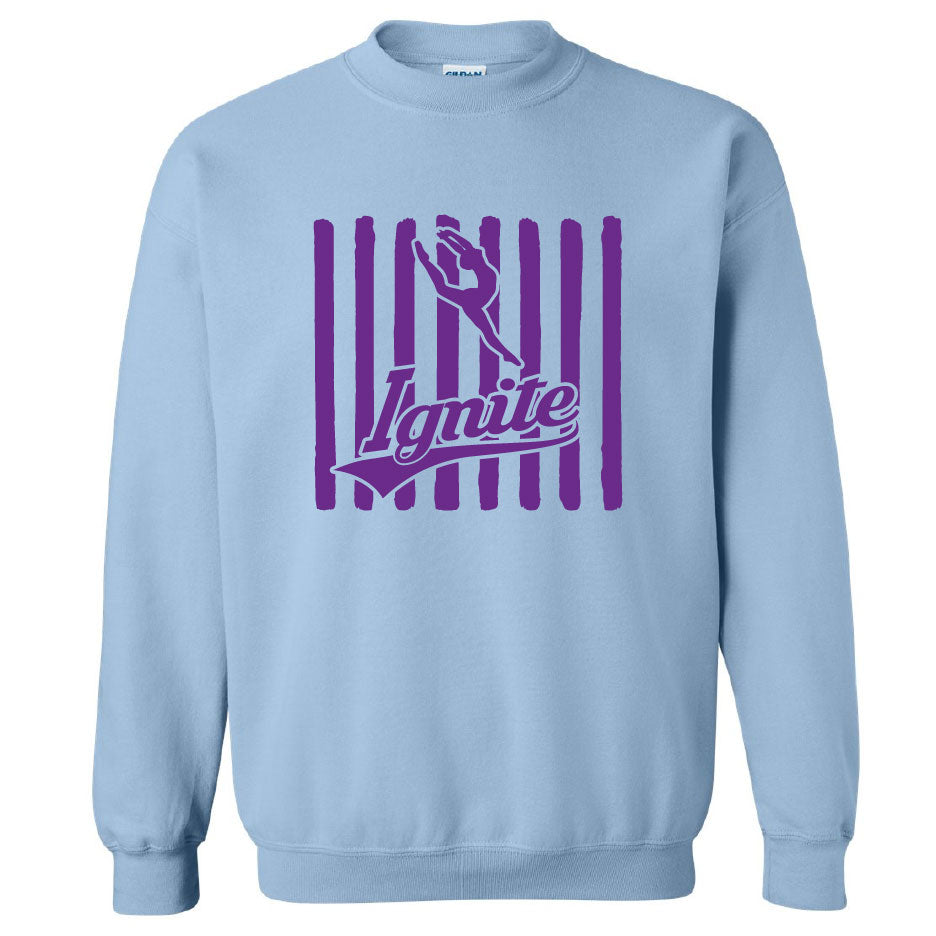 Ignite 2026 Crew Sweatshirt