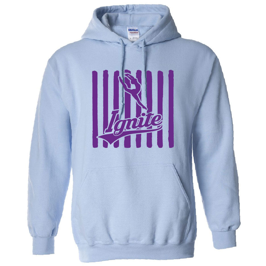 Ignite 2026 Hoodie