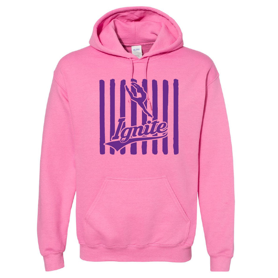 Ignite 2026 Hoodie