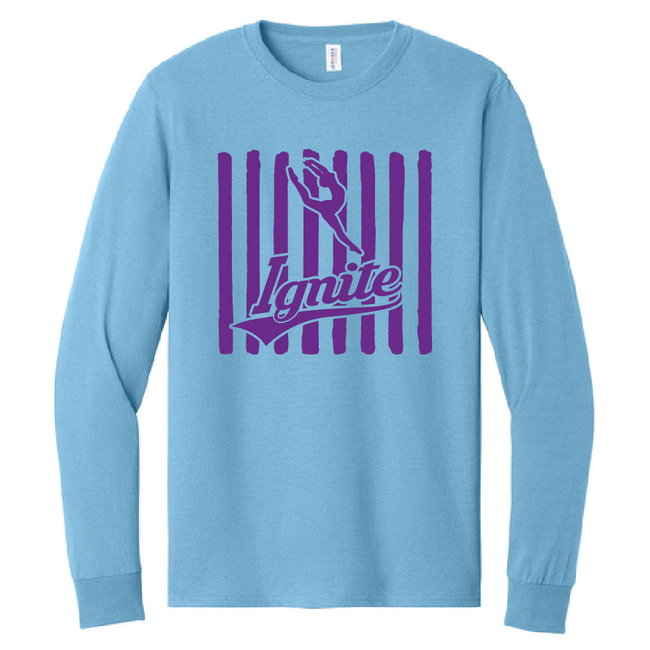 Ignite 2026 Longsleeve T-Shirt