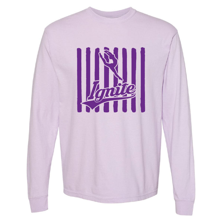 Ignite 2026 Comfort Color Longsleeve T-Shirt