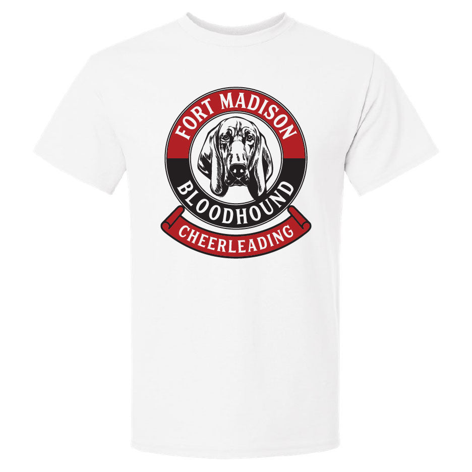 FM Cheer 2026 T-Shirt