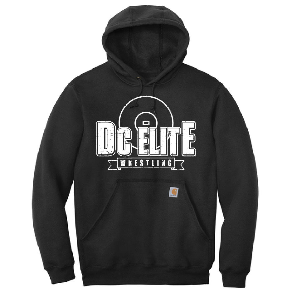 DC Elite Wrestling 2026 Carhardtt Hoodie