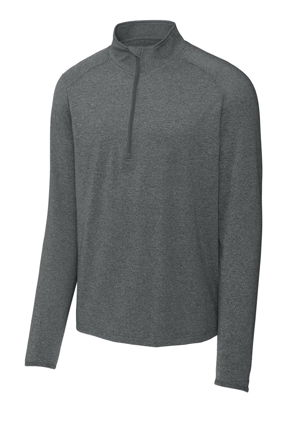 Halo 1/4 Zip Pullover