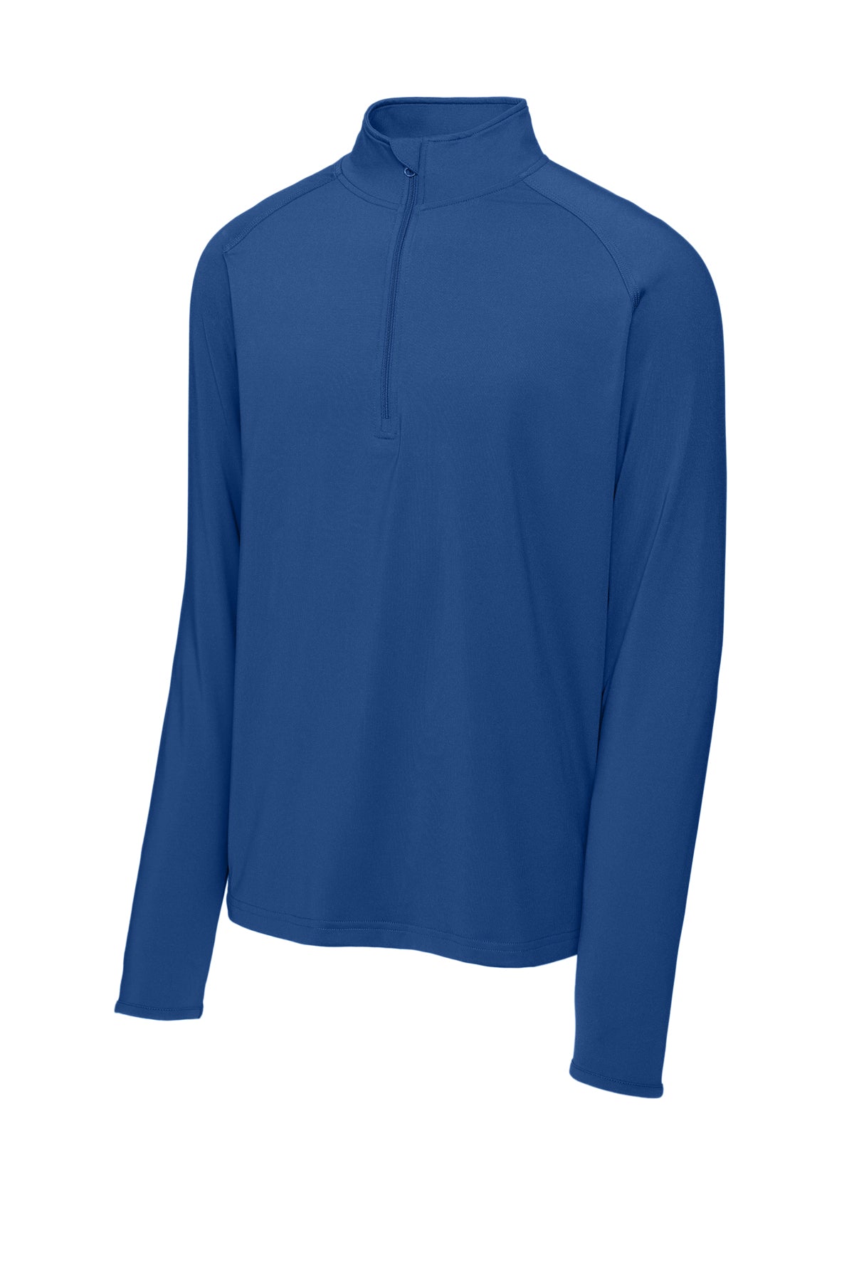 Halo 1/4 Zip Pullover