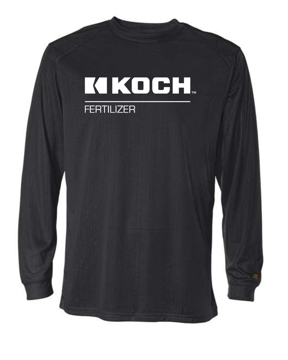 Koch Badger Longsleeve Dryfit