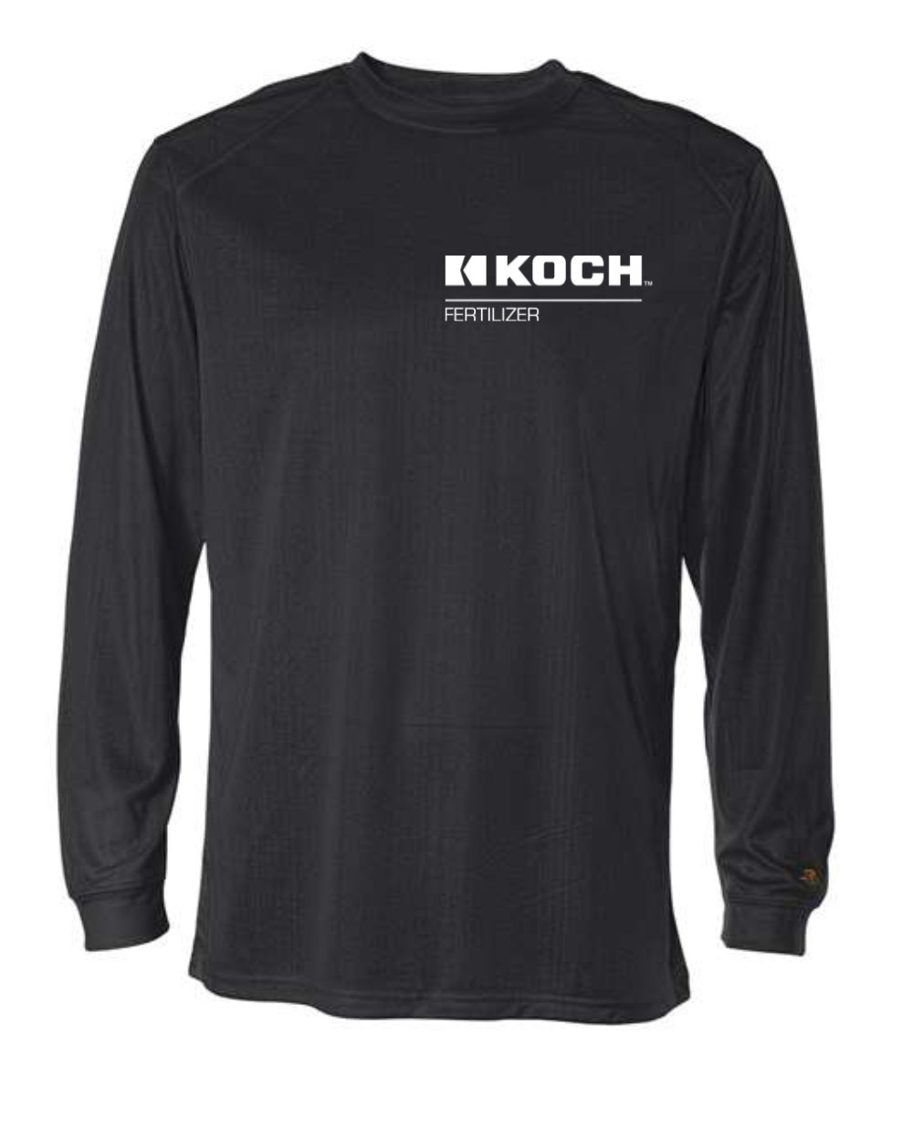 Koch Badger Longsleeve Dryfit