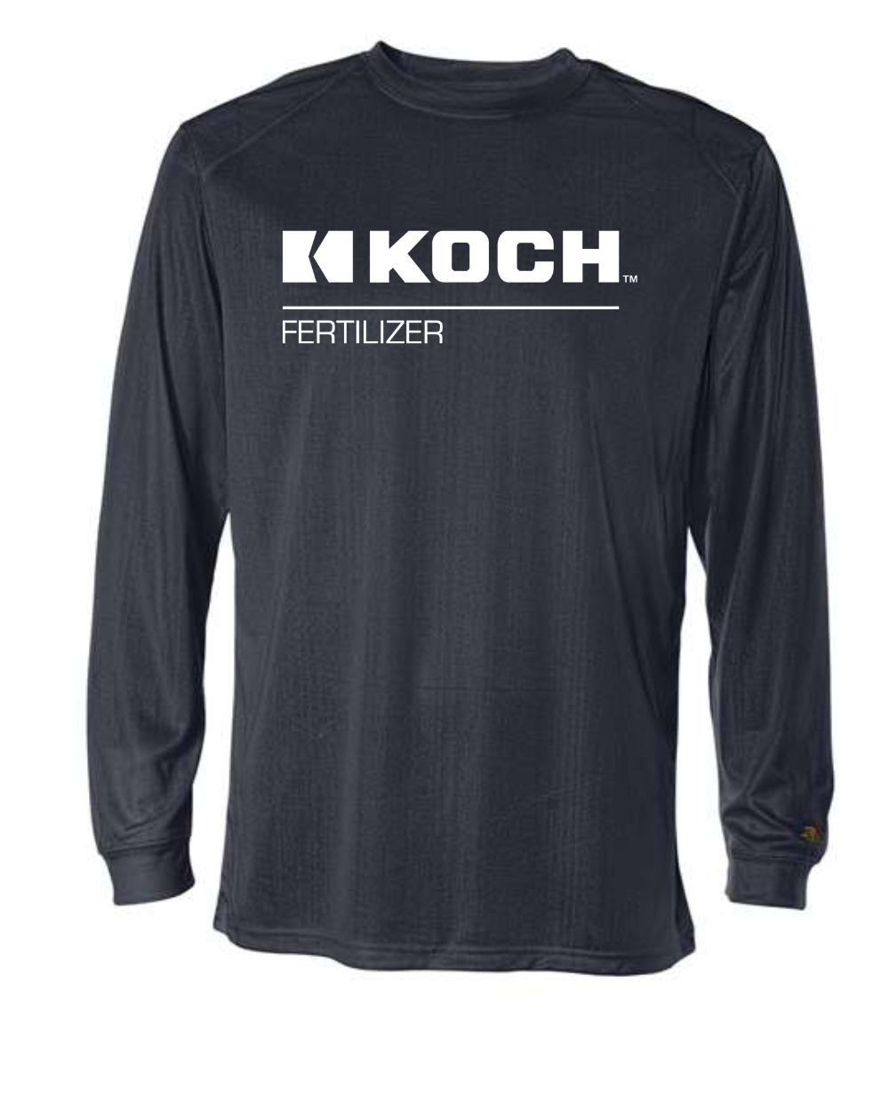 Koch Badger Longsleeve Dryfit