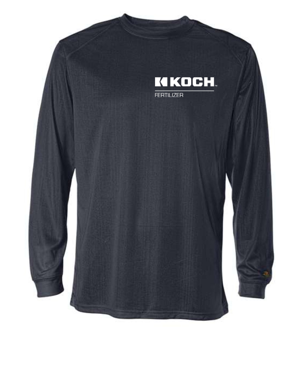 Koch Badger Longsleeve Dryfit