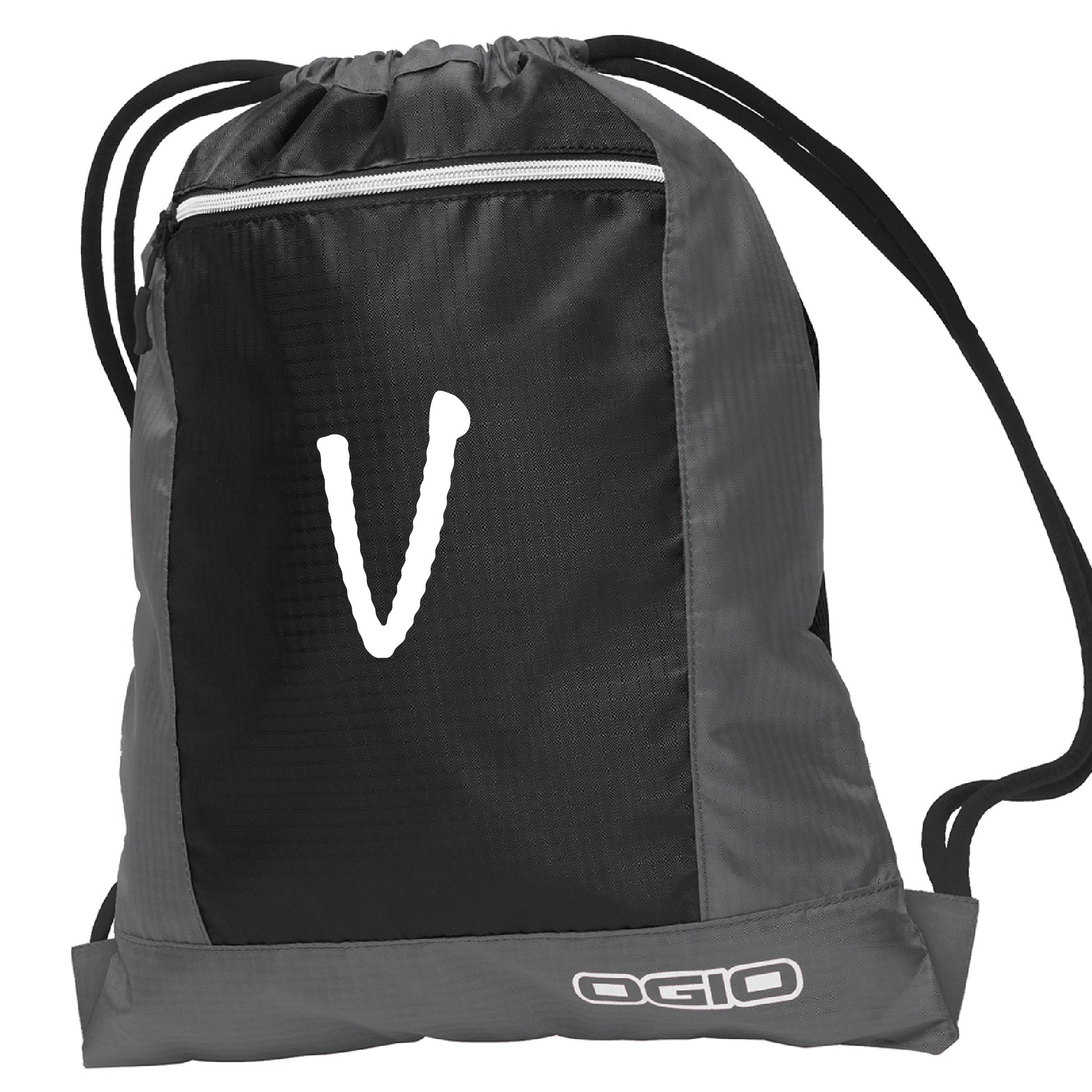 VIBE Cinch Bag