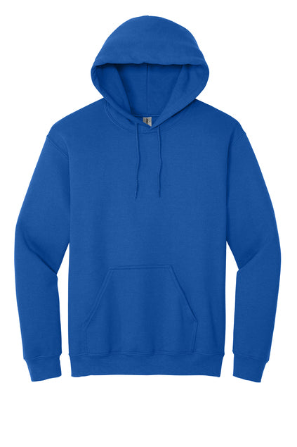 All American Sanitation Hoodie