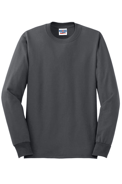 All American Sanitation Longsleeve T-Shirt
