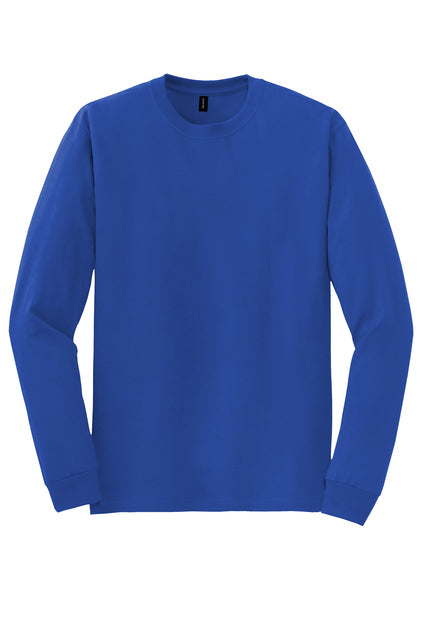 All American Sanitation Longsleeve T-Shirt