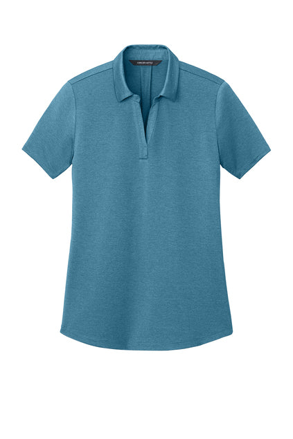 F&M Bank & Trust Ladies Jersey Polo