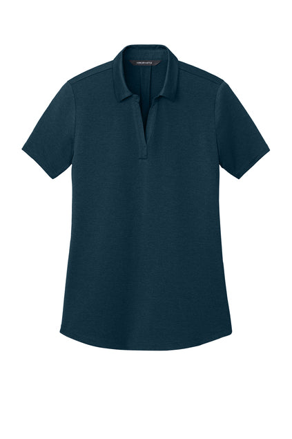 F&M Bank & Trust Ladies Jersey Polo