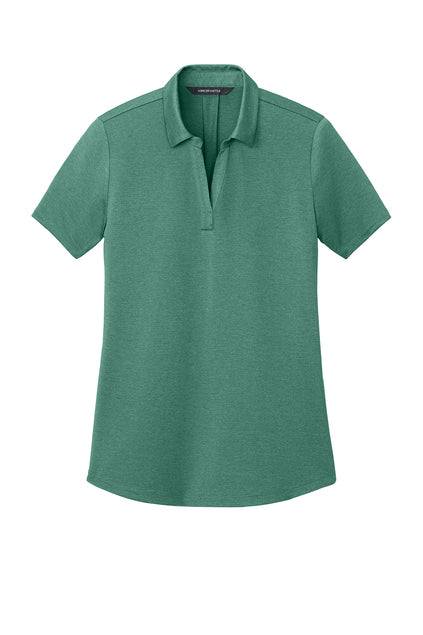F&M Bank & Trust Ladies Jersey Polo