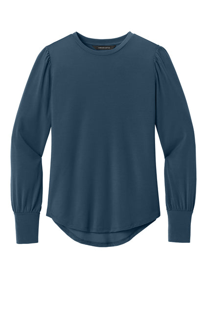 F&M Bank & Trust Ladies Longsleeve Top