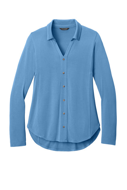 F&M Bank & Trust Ladies Knit Tunic