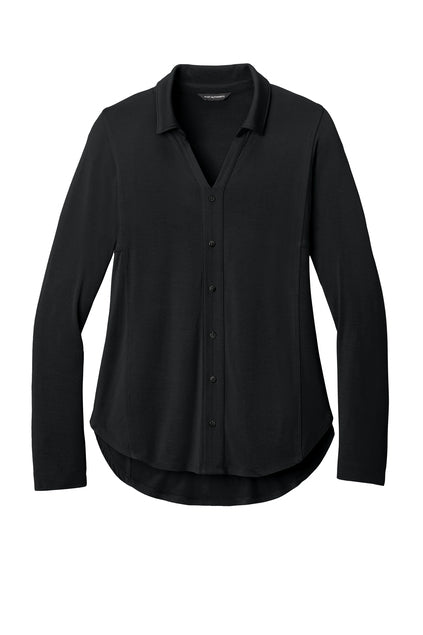 F&M Bank & Trust Ladies Knit Tunic