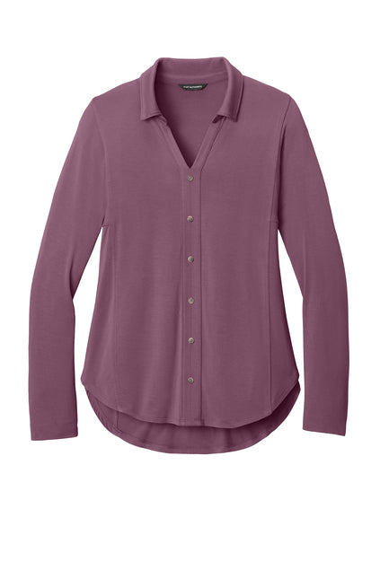 F&M Bank & Trust Ladies Knit Tunic