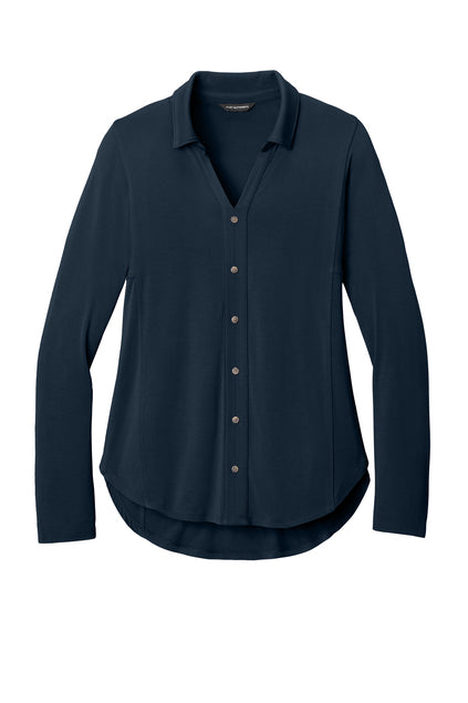 F&M Bank & Trust Ladies Knit Tunic