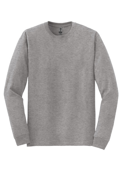 All American Sanitation Longsleeve T-Shirt