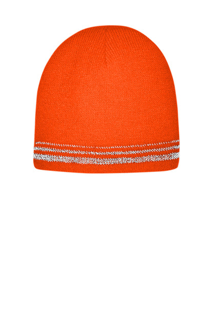 City of Burl Reflective Beanie