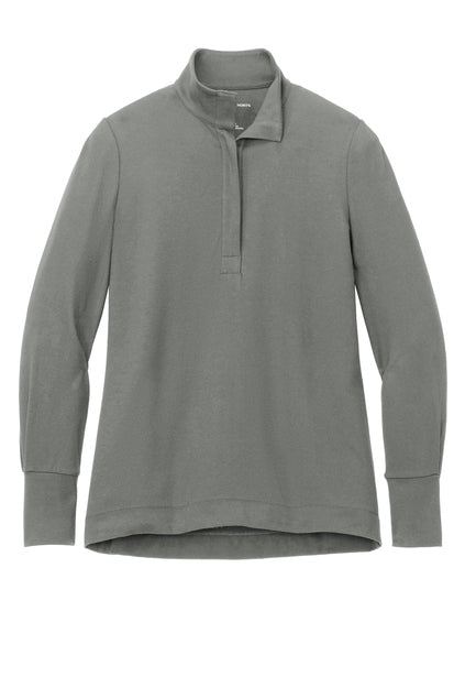 F&M Bank & Trust Ladies 1/4 Zip