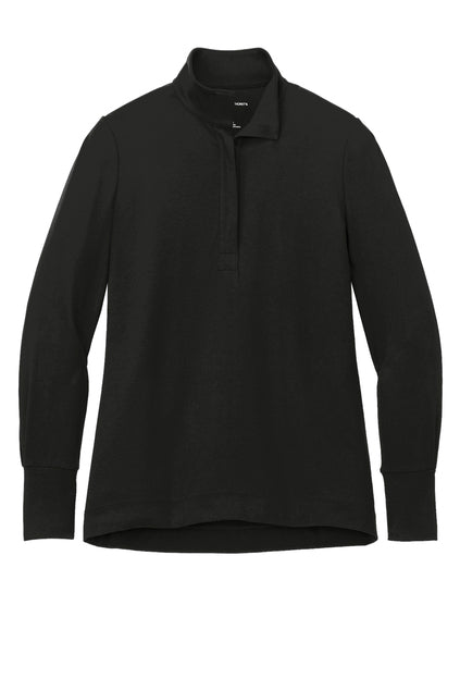 F&M Bank & Trust Ladies 1/4 Zip