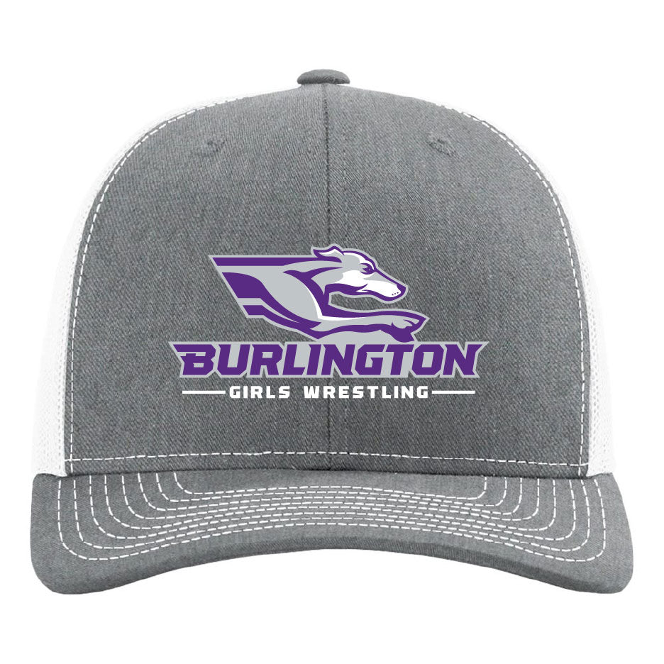 BHS GW 2026 Richardson Hat