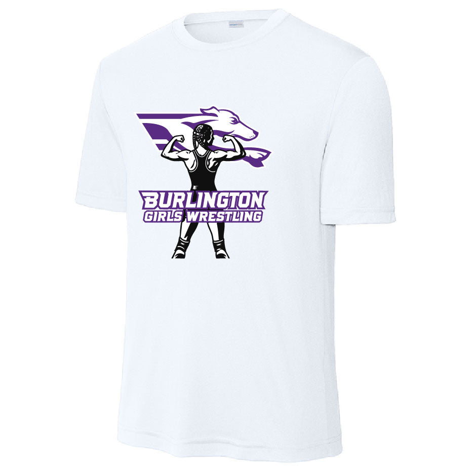 BHS GW 2026 Shortsleeve Dryfit