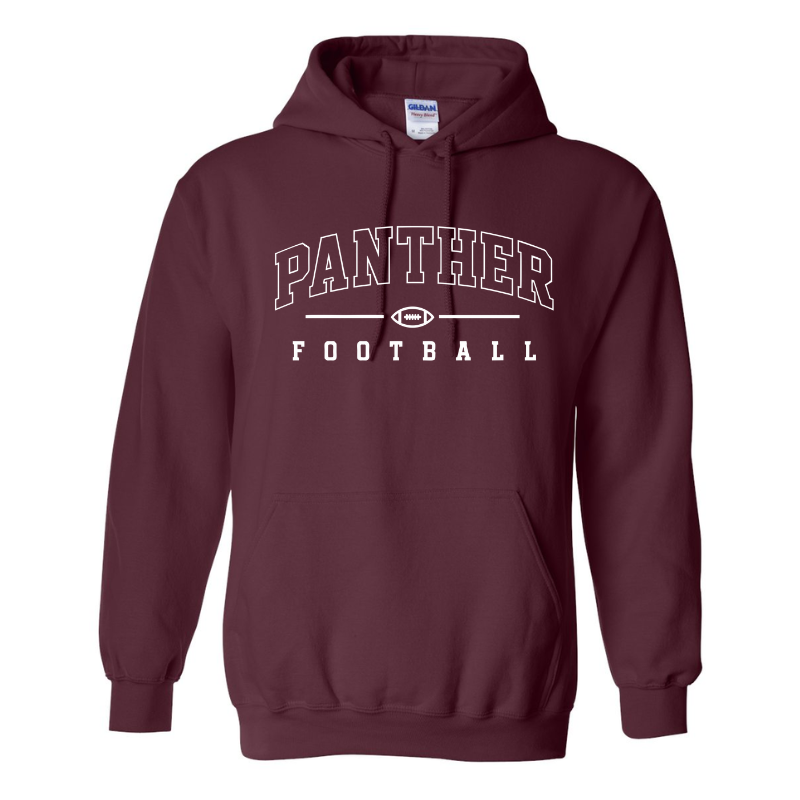MP FB 2026 Hoodie