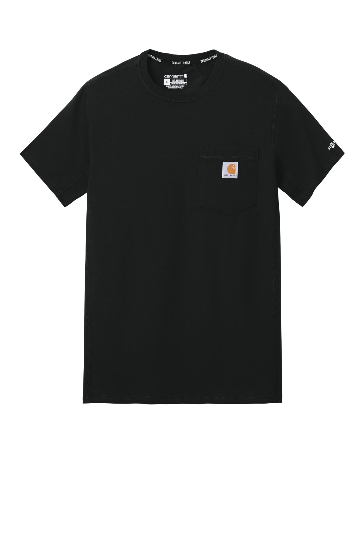 Halo Carhartt Force Pocket T-Shirt