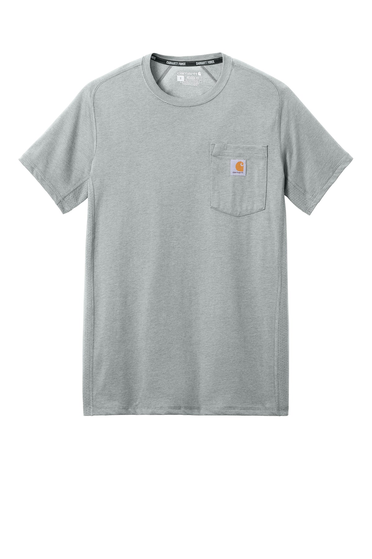 Halo Carhartt Force Pocket T-Shirt