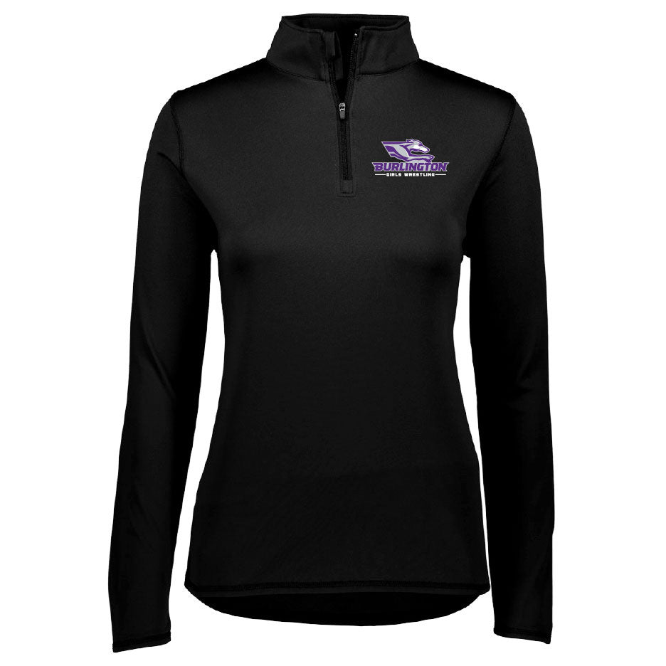 BHS GW 2026 1/4 Zip Pullover