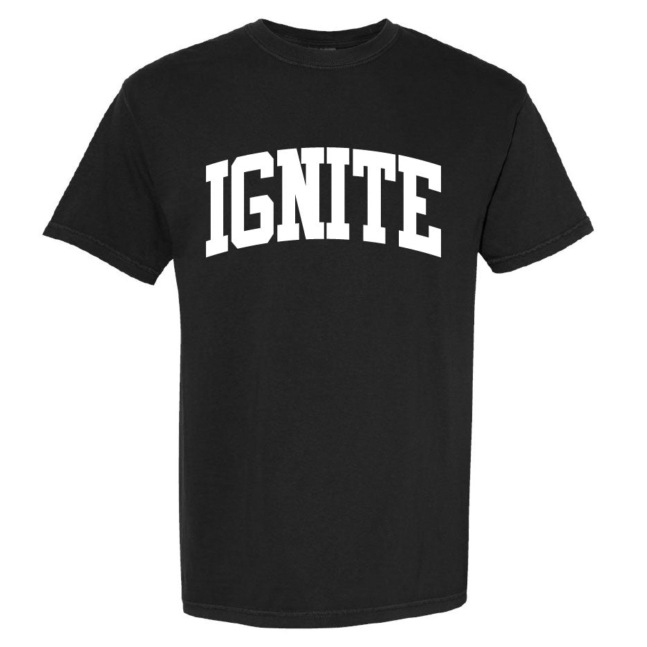 Ignite 2026 Comfort Color T-Shirt