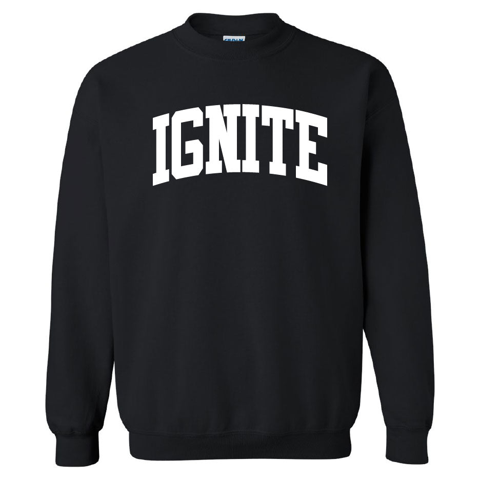 Ignite 2026 Crew Sweatshirt